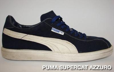 Puma Supercat 2