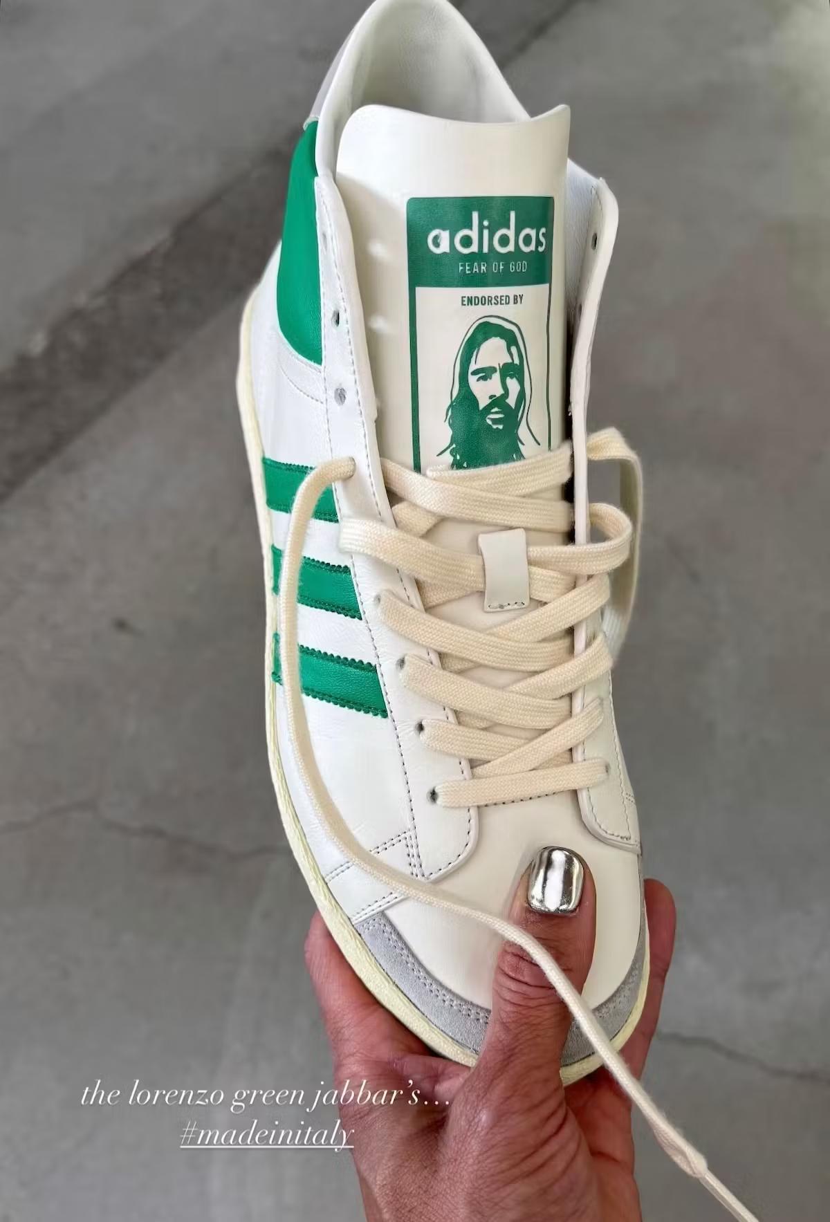 sneaker news