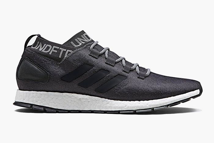 Undefeated Adidas Boost Running Colab 4