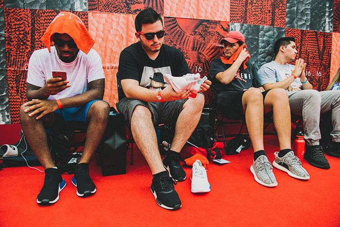 Adidas Ultra Boost Uncaged Concepts Campout 26