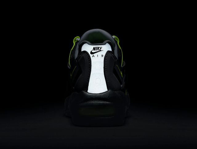 Nike Unveil the Winterised NDSTRKT Air Max 95 ‘Neon’ - Sneaker Freaker