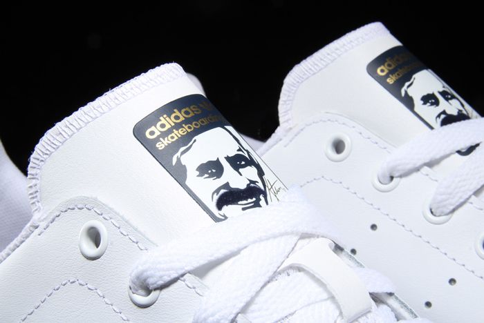 adidas Stan Smith Vulc Pack - Sneaker Freaker