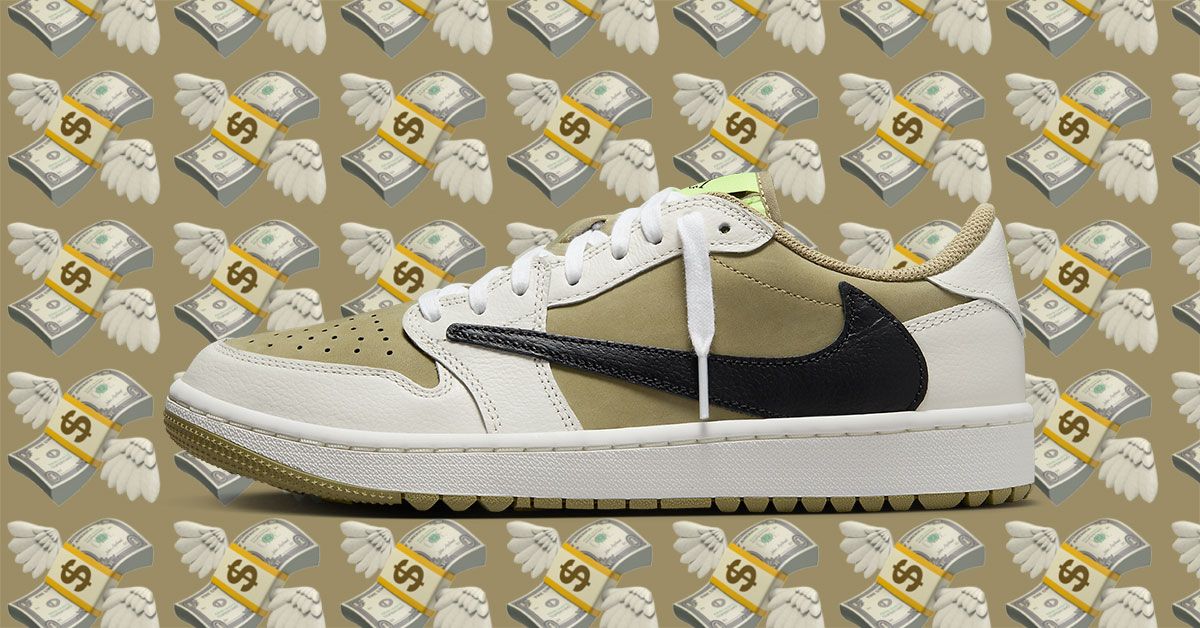 highest shoe price