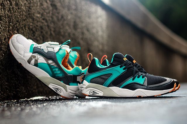 PUMA Blaze Of Glory OG    Sneaker Freaker