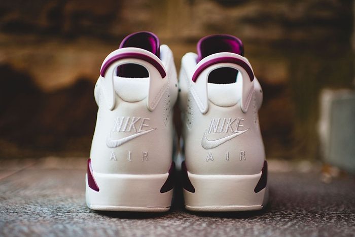 jordan maroon 6