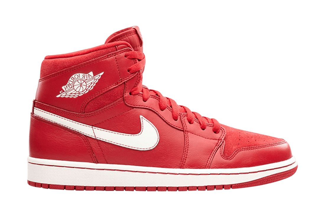 Gym Red Aj1 Feature