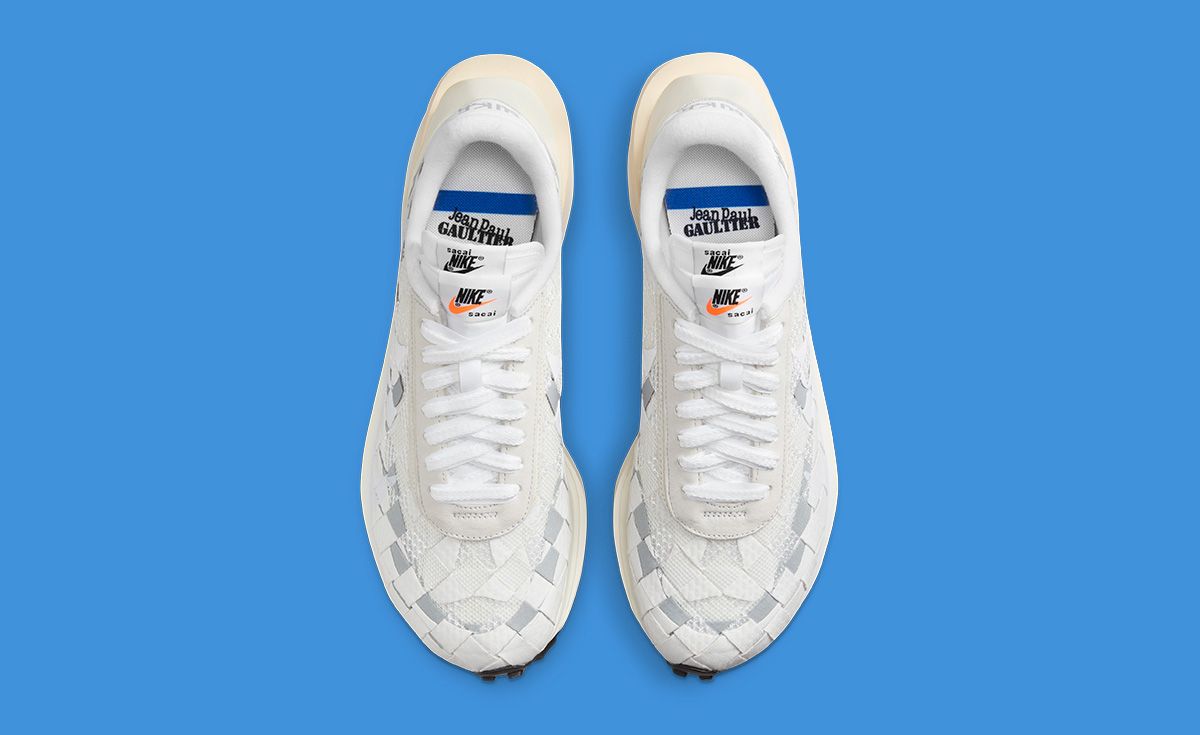 gaultier sacai nike