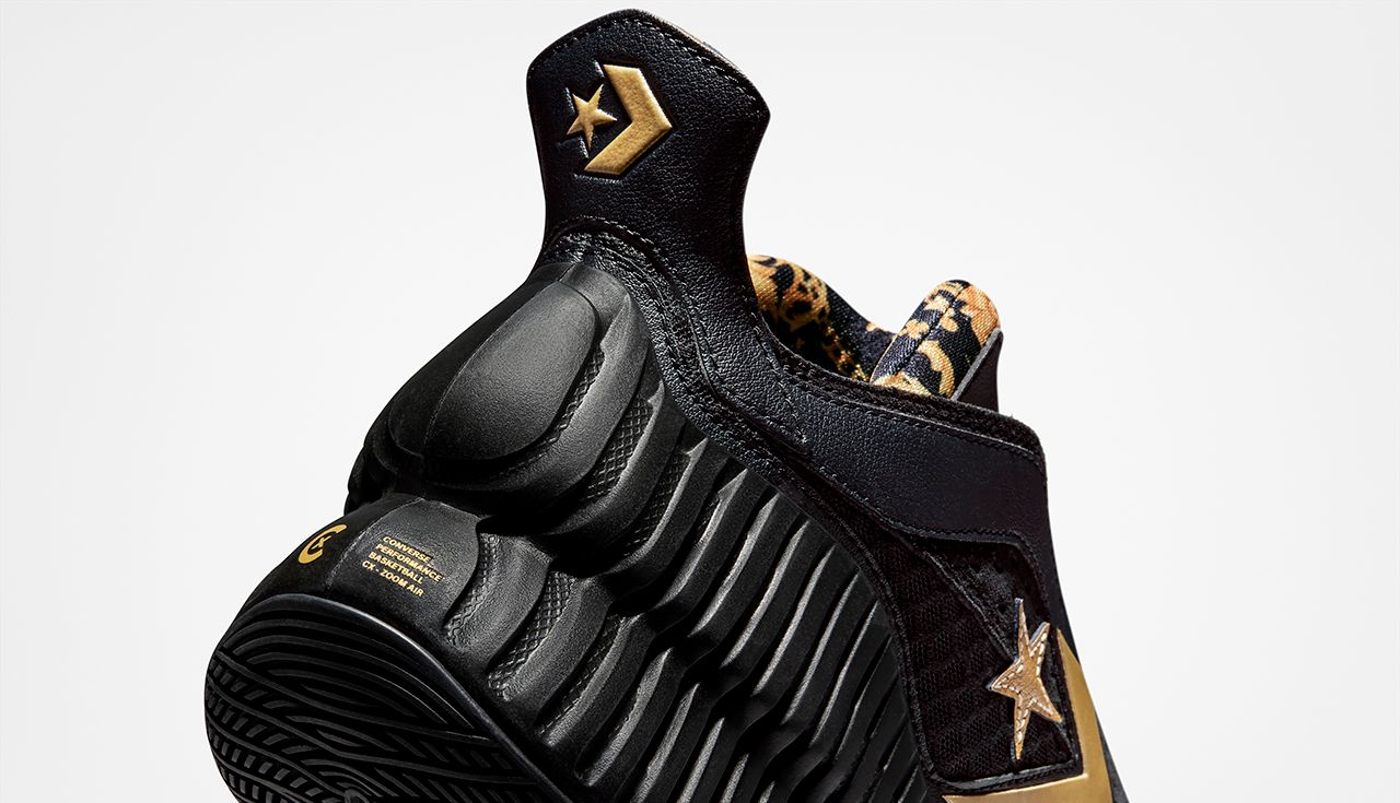 The All Star BB Prototype CX: A Converse Slam Dunk - Releases