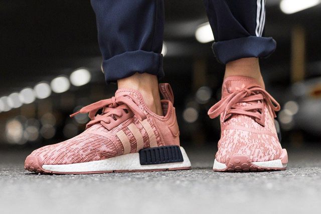 adidas gazelle silver green womens Adidas NMD CS2 Primeknit Boost Core Black Wonder Pink