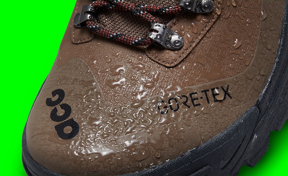 The Best Waterproof Sneakers You Can Buy Right Now Sneaker Freaker