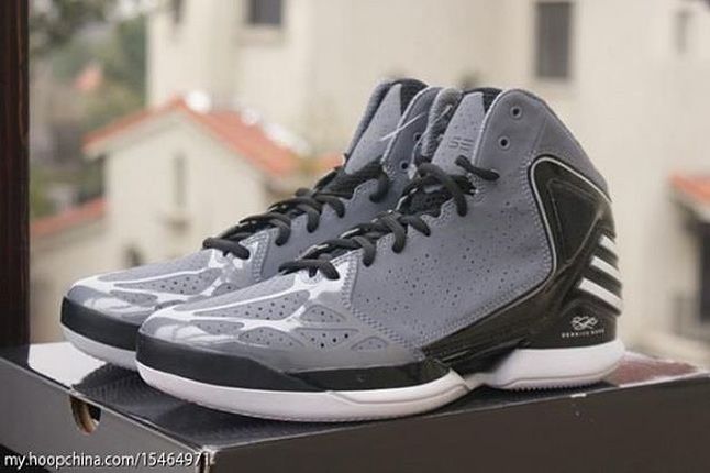 adidas Adizero Rose 2.0 (773) - Releases