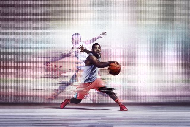 Nike Introduces The Kyrie 1 3