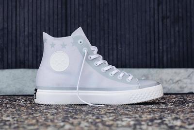 Converse Chuck Modern East Vs  West Collection6