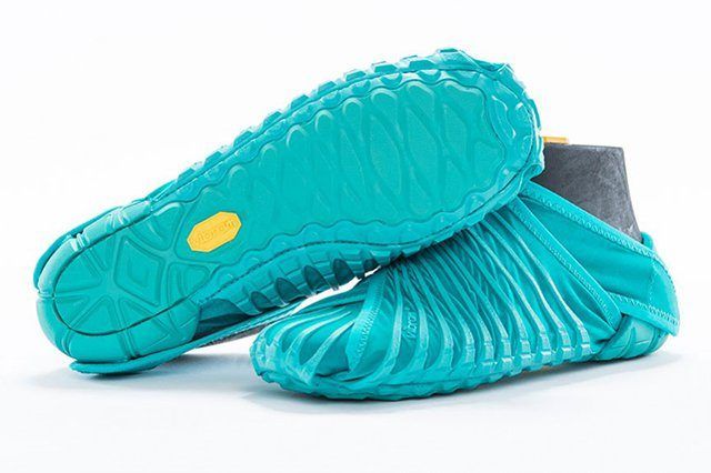 Vibram Furoshiki