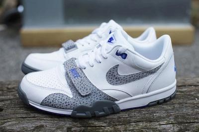 Nike Air Trainer 1 Low St Perspective