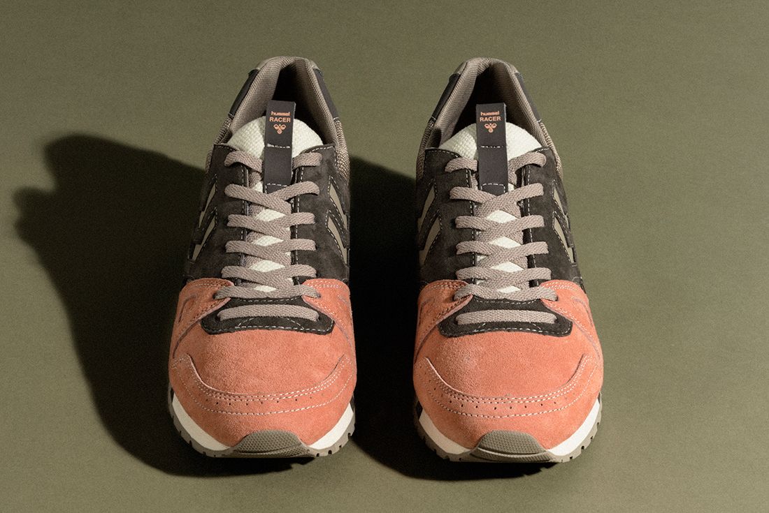 Mita Sneakers X Hummel Hive Marathona Og Smørrebrød7