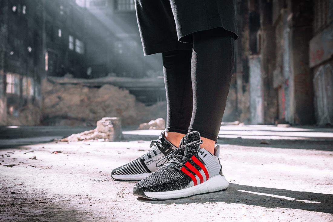Overkill X Adidas Eqt Support Adv Pack10