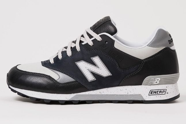 Highs Lows New Balance Night Side 11