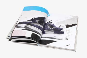 SHOES MASTER and atmos Publish 