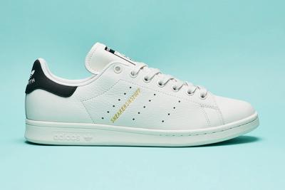 Sneakersnstuff Adidas Consortium 20Th Anniversary Stan Smith Release Date Lateral
