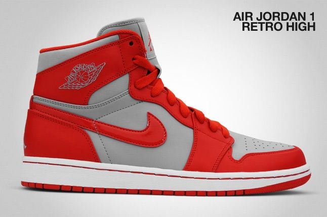Jordan 1 Retro High 1