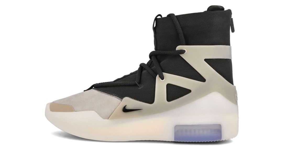 Update: The Air Fear of God 1 ‘String’ is Dropping This Month