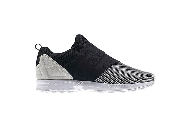 adidas Originals Zx Flux Slip-On (Summer 2015) - Sneaker Freaker