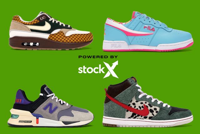sneaker restock 2020