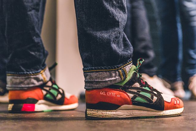 Sneaker Weekender Hamburg Event Recap - Sneaker Freaker