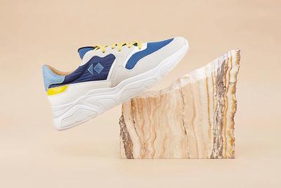 Koio Avalanche Blue Yellow Release Date Price 01 Sneaker Freaker