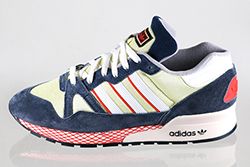 Adidas Zx 710 Navy Citrine Thumb