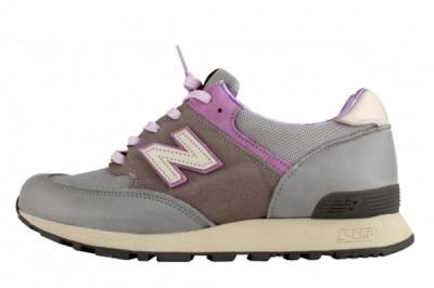 New Balance 576 Derby Day Reverse Profile 1