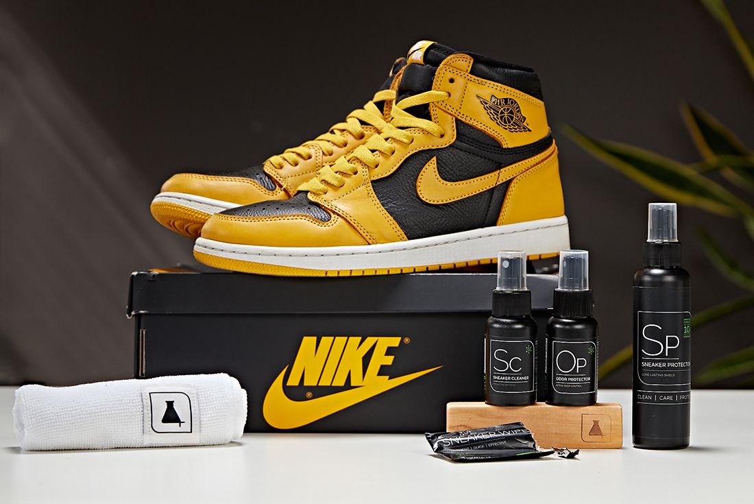 The Art of Eco-Friendly Sneaker Rejuvenation - Sneaker Freaker