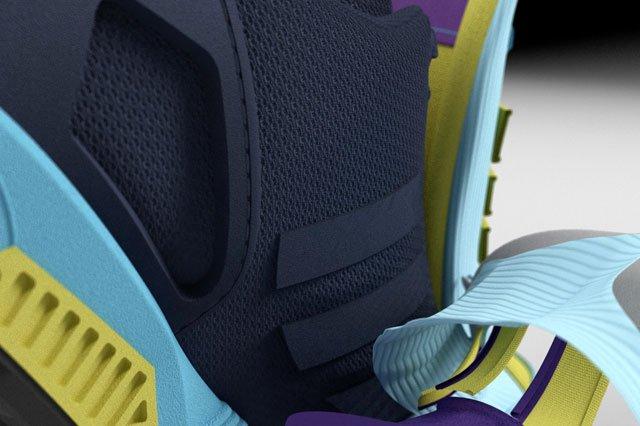Adidas Zx Flux First Look 3