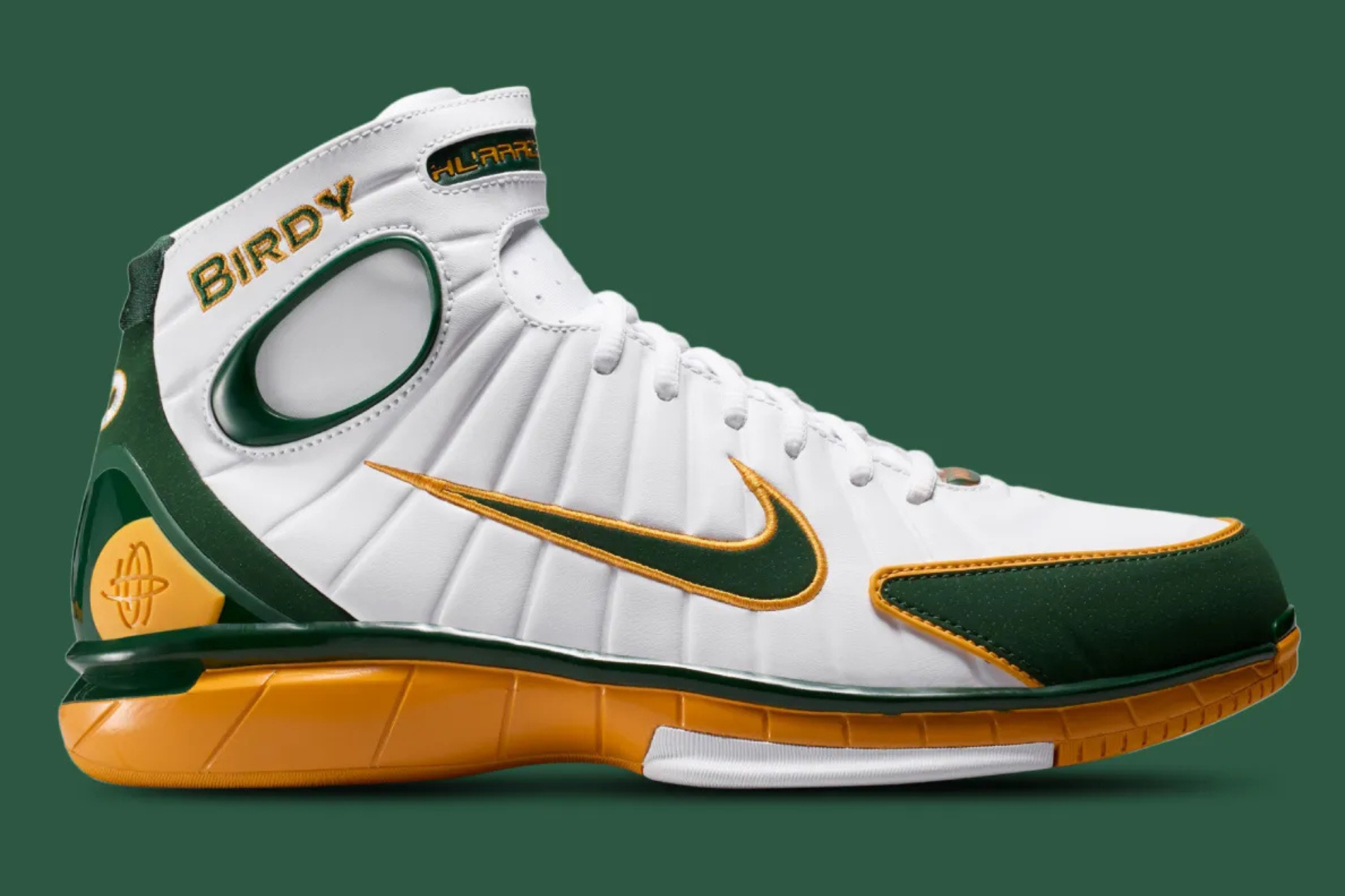 Kobe Bryant Buy Huarache 2k4 Sue Bird's Nike Air Zoom Huarache 2K4