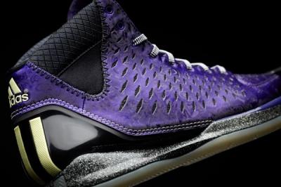 D Rose 3 Nightmare Lateral 1