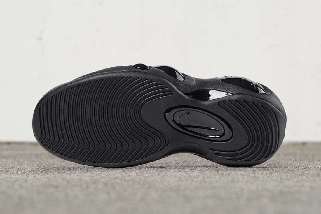 Nike Zoom Flight Bonafide 1