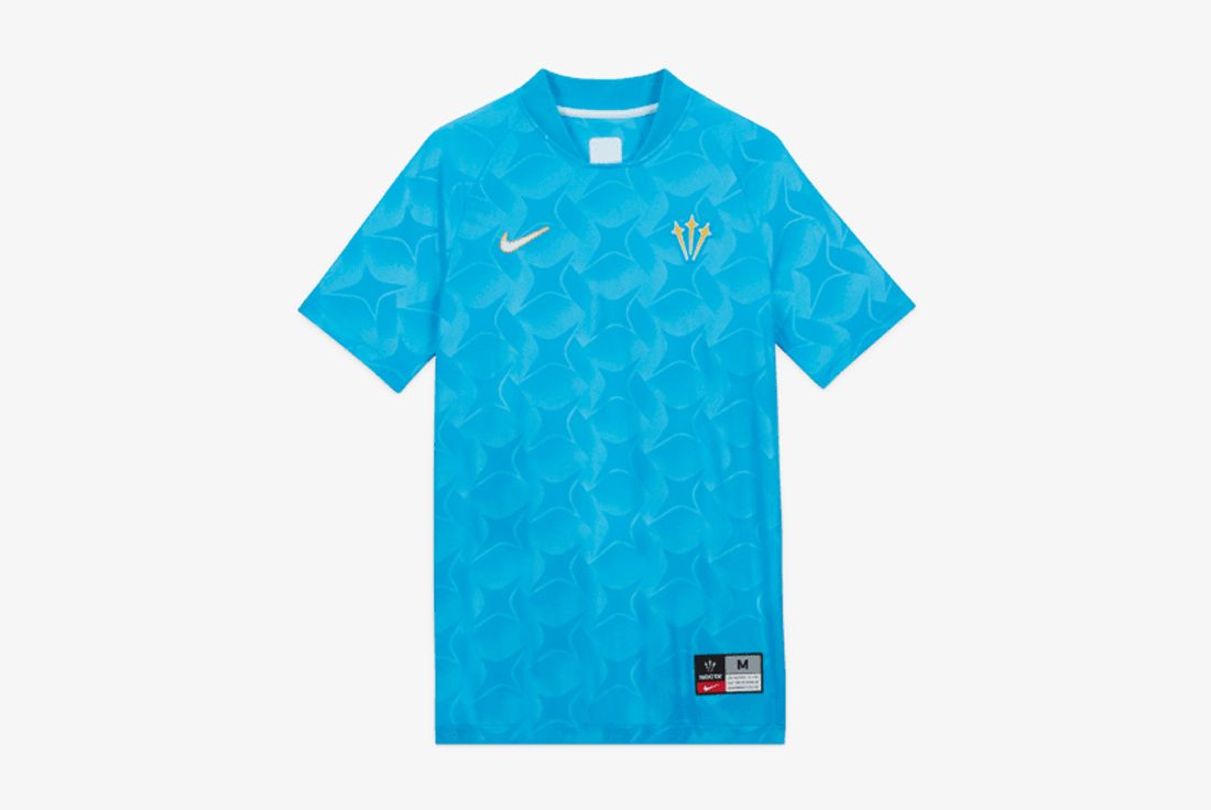 Check Out Drake's Vacay-Ready NOCTA Turks and Caicos Collection