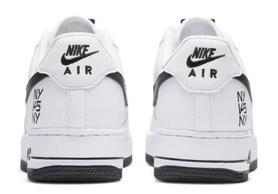 Nike Air Force 1 'NY vs NY'