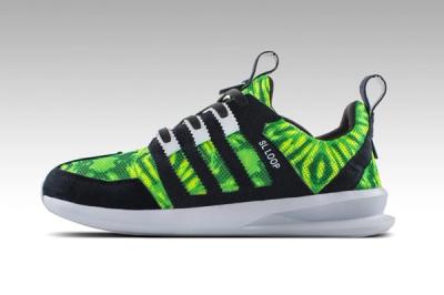 Adidas Originals Sl Loop Runner 13