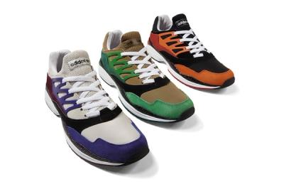 Adidas Fw13 Torsion Allegra Pack Group 1