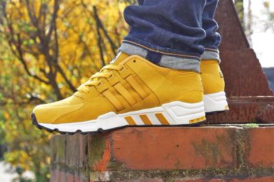 Adidas Eqt Running Support 93 City Pack 5