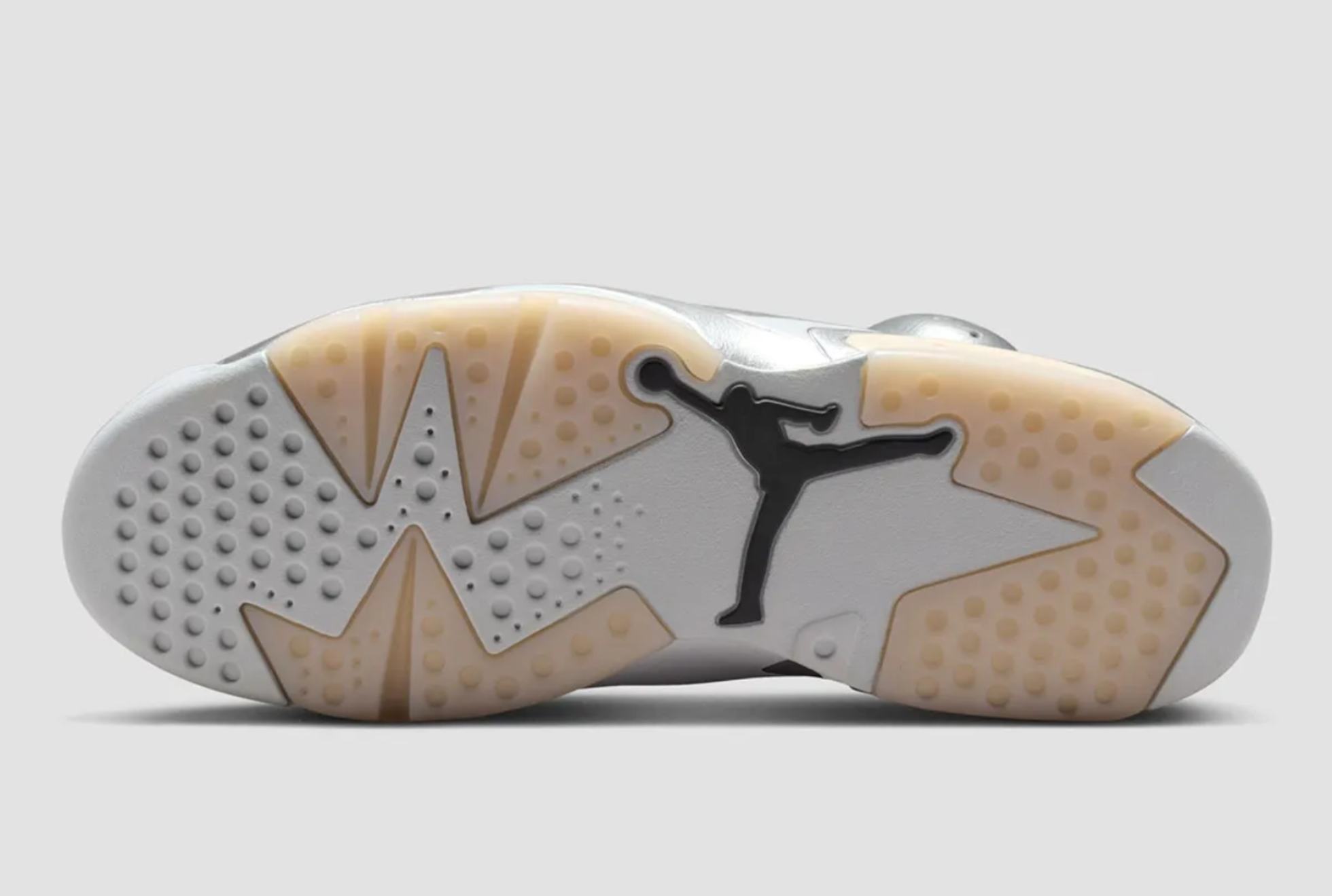 PSG Run It Back: The Air Jordan 6 Gets a Parisian Deep Freeze
