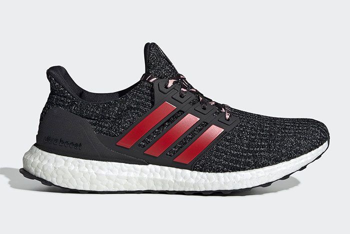 adidas Release a 'Ren Zhe' UltraBOOST 4.0 for Chinese New Year