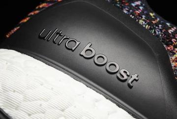 Ultra Boost 3.0 - Multicolor