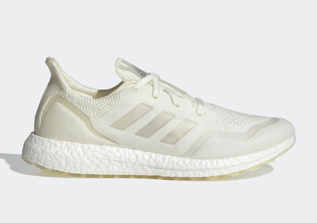 adidas UltraBOOST 'Made To Be Remade' official pics