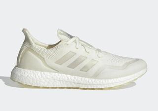 where are ultraboost made