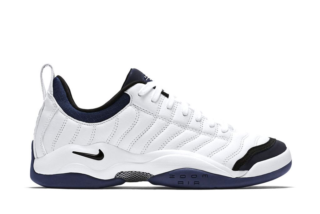 Купить Кроссовки Nike Air John 4