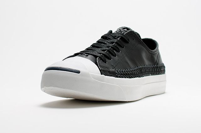 Converse Jack Purcell Woven 6