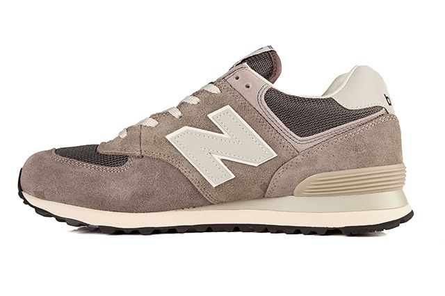 New Balance 574 Vintage Pack At Hype Dc Releases